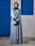 Mykonos Charm Abaya